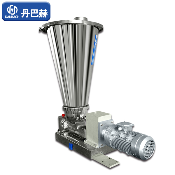 失重式喂料機設備的應用范圍和優點是什么？